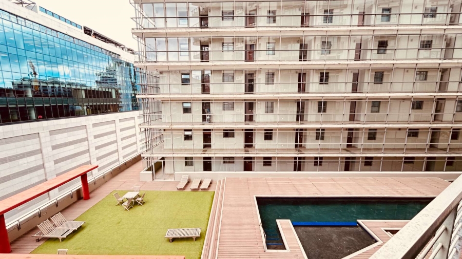 2 Bedroom Property for Sale in Cape Town City Centre Western Cape